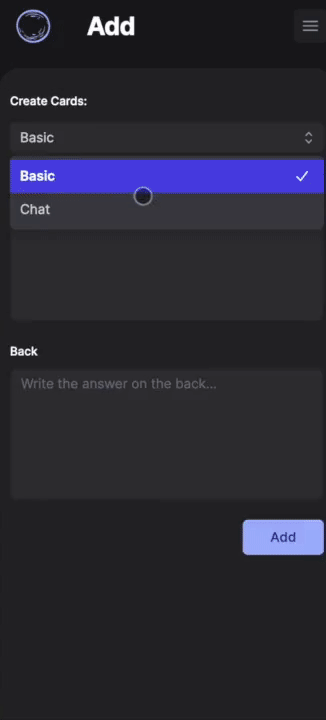 App Demo